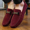 Men's Fashion Moccasins Casual Shoes