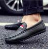 Men's Fashion Moccasins Casual Shoes